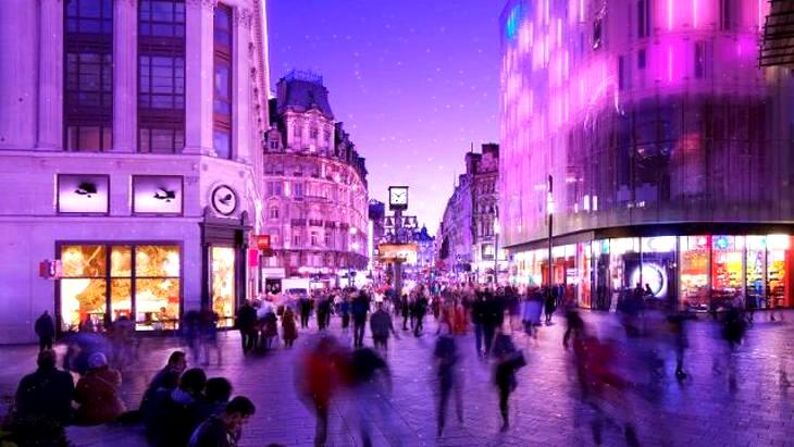 Leicester Square