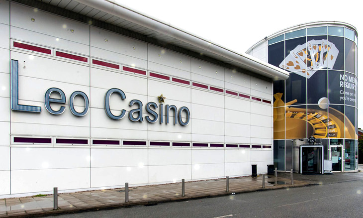 Casino