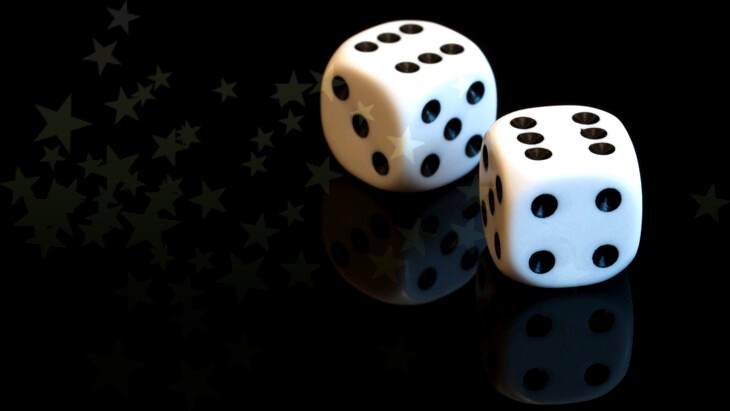 Play Liars Dice Online