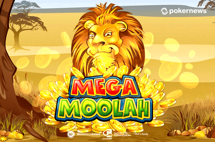 Lion Heart Slot Machine