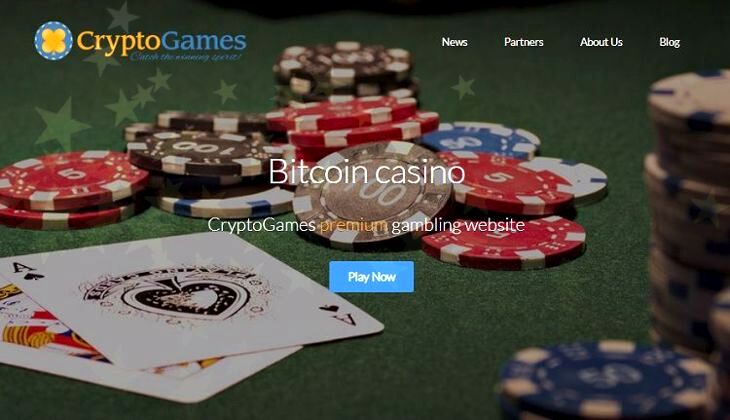 Litecoin Casinos