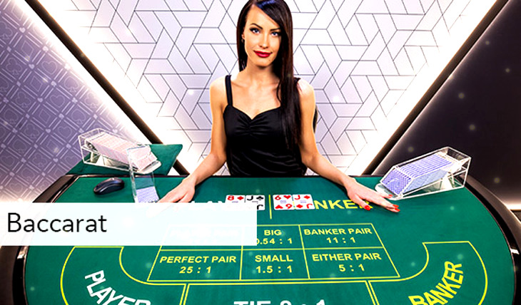 Live Casinos South Africa