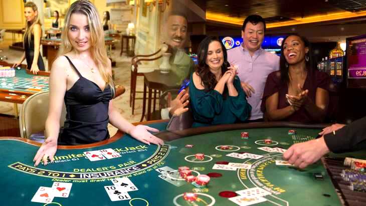 no deposit bonus live dealer casino