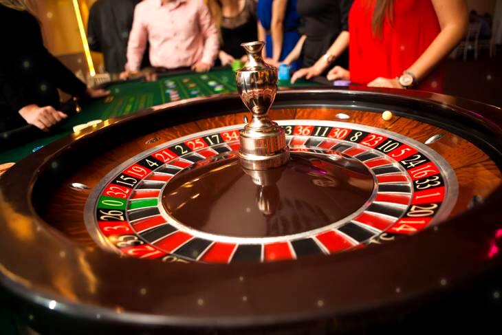 best live roulette casino canada