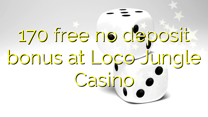 Loco Jungle Casino Review