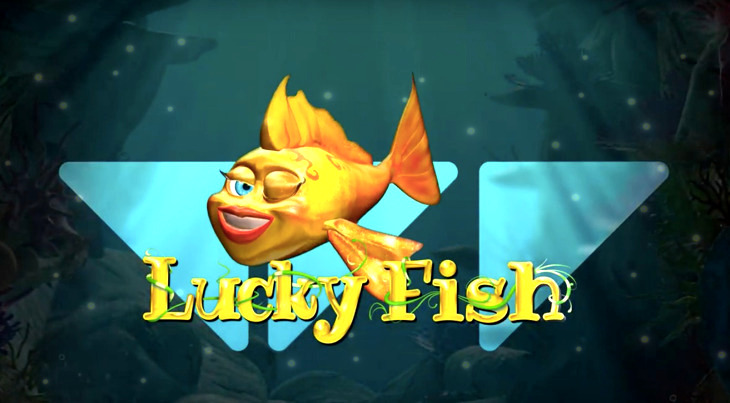 Online Casino Fish