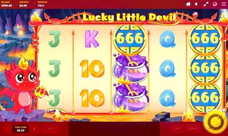 Lucky times slots