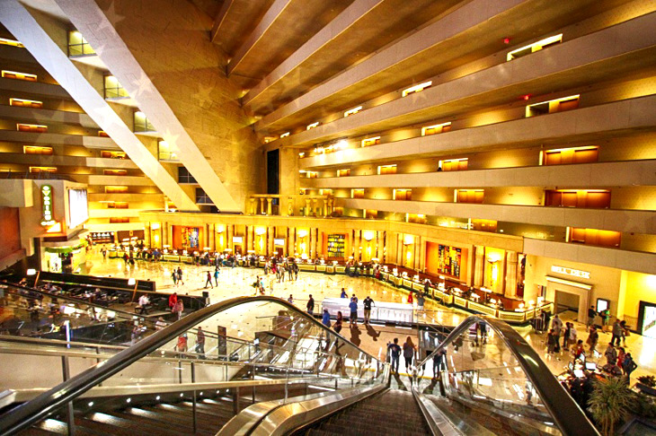 Best Burger In The Luxor Hotel Las Vegas - congressdesign