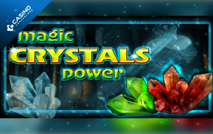 Magic Crystals Slot