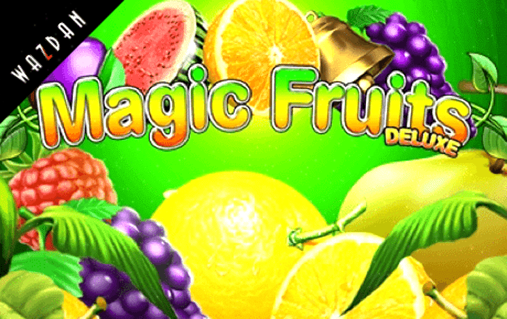 como jogar o fruit slots