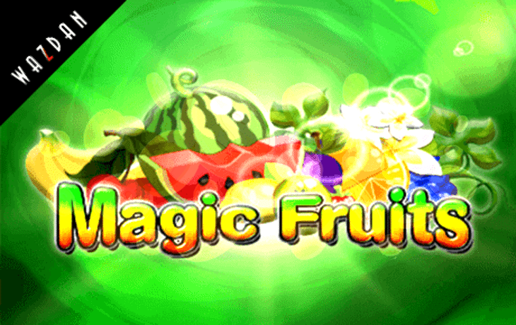 Magic Fruits Slots