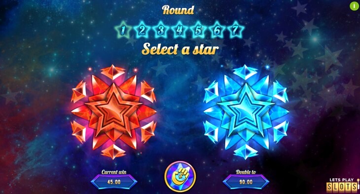 Magic Stars 3 Slot