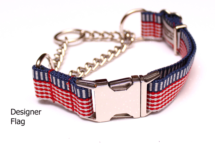 Martingale Dog Collars