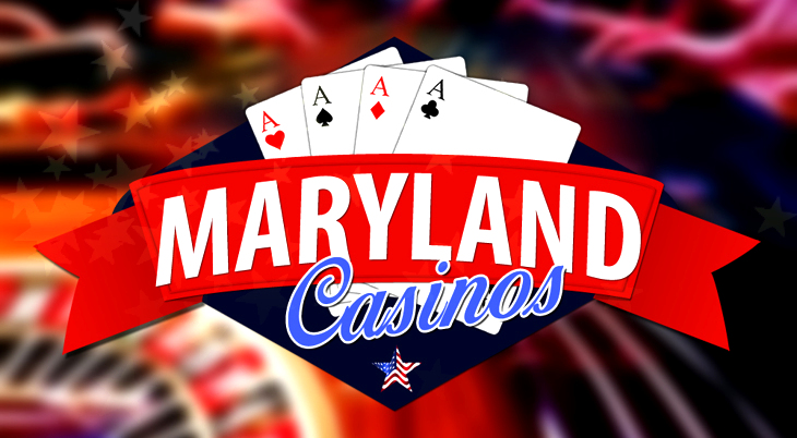 Maryland Gaming