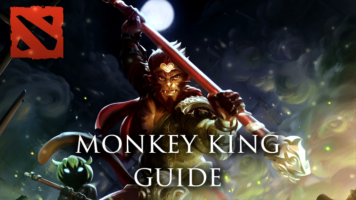 Monkey King Guide