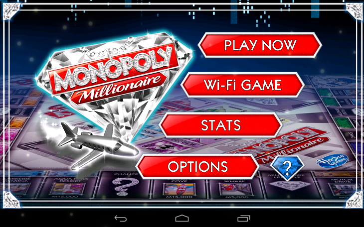 Monopoly Millionaire App Review