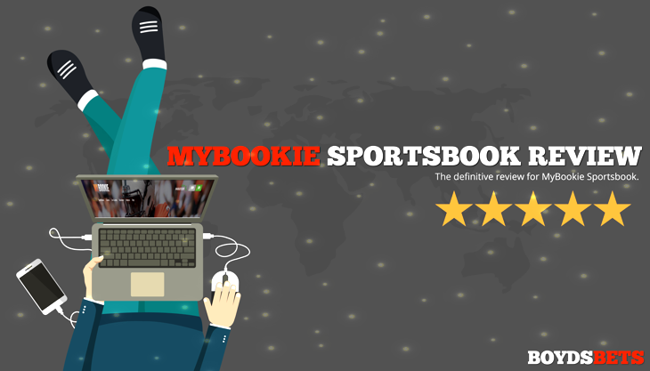 Mybookie Casino