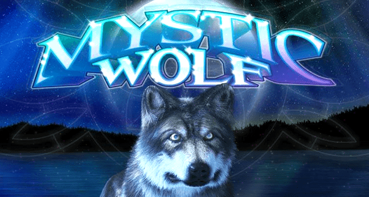 Mystic Wolf Slot Machine