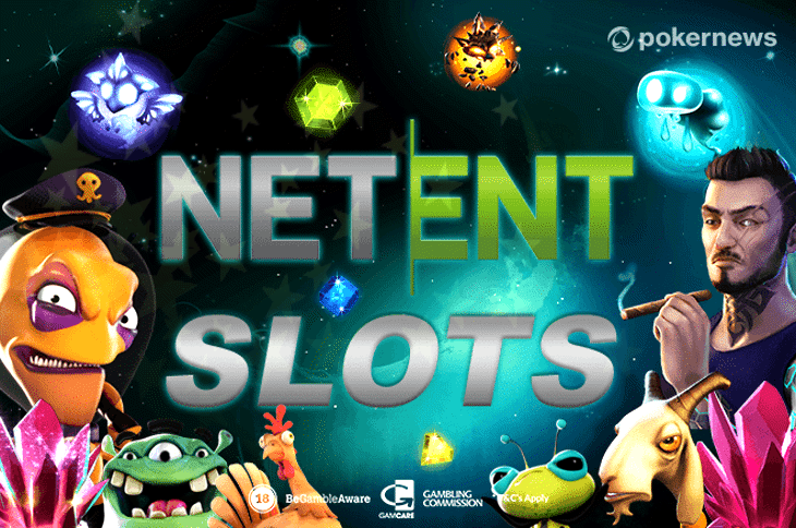 Netent Games