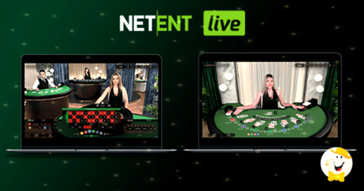 Netent Live Casino