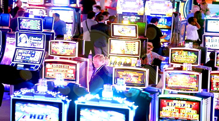 Nextgen Gaming Slots