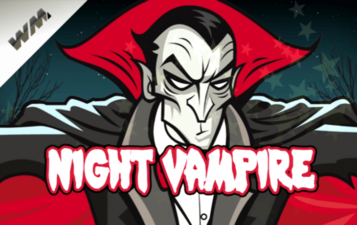 Night Vampire Slots