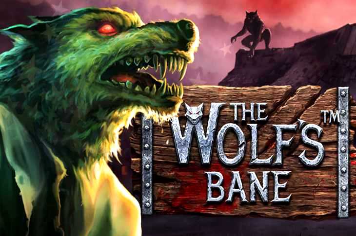 Night Wolves Online Slot