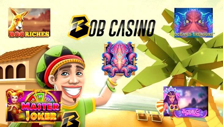 Ocean Fortune Slots Review