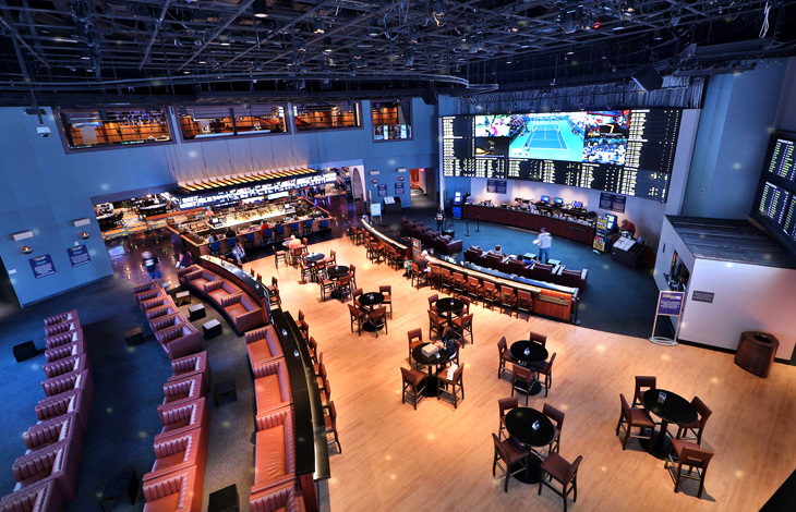 ocean resort online casino