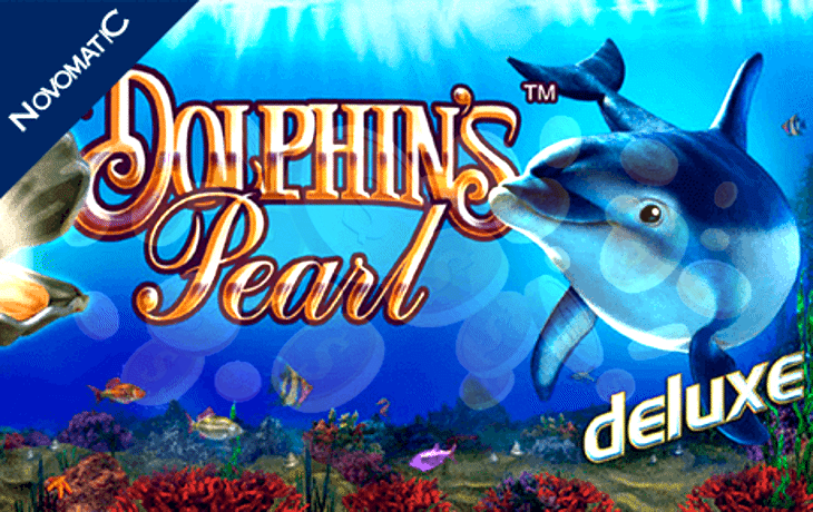 Ocean Pearls Slot