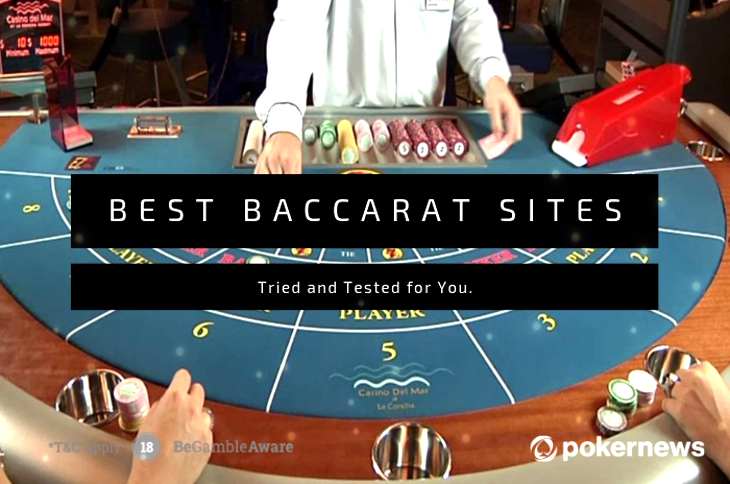 Online Baccarat Usa