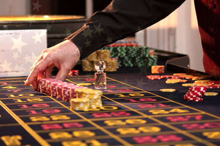 Online Casino Tips and Tricks