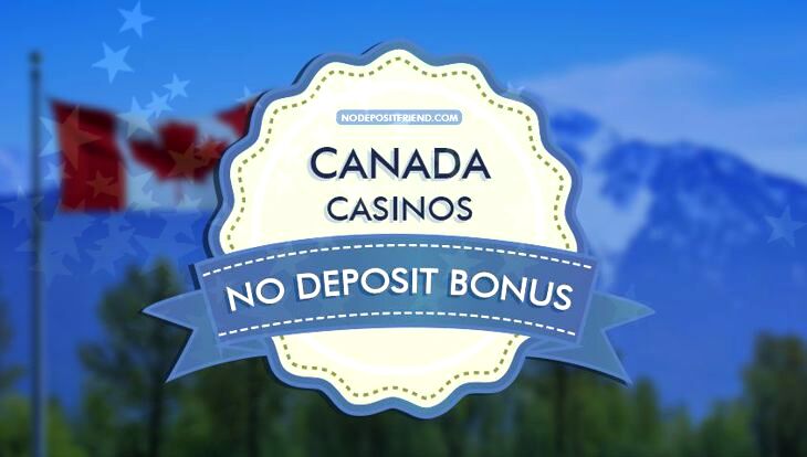 Online Casinos Canada