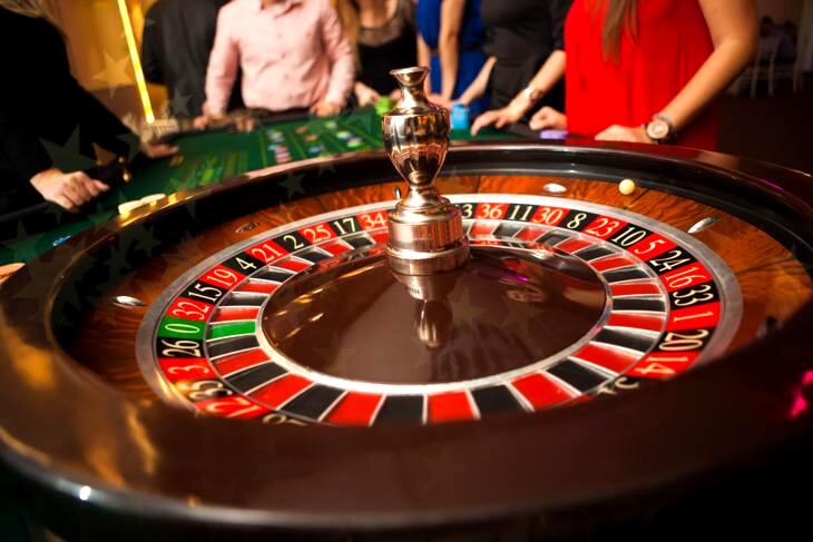 Online Roulette Australia