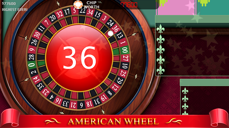 Online Roulette Royale