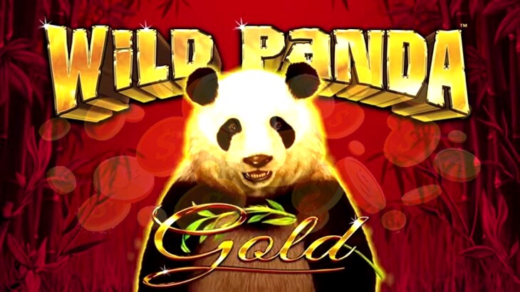 ultimate panda slot machine