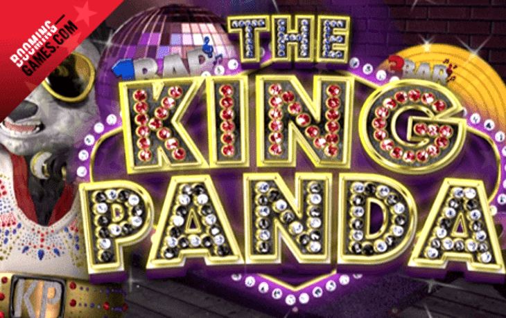 panda king slot machine major progressive