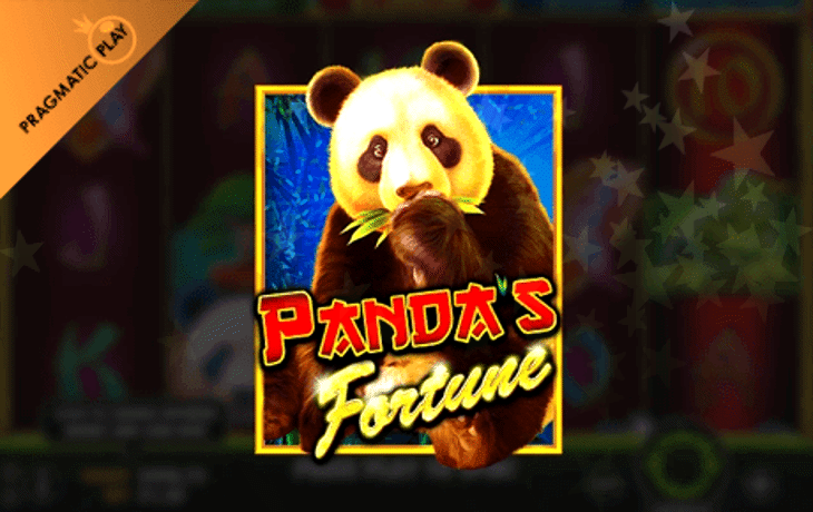 Panda Casino Slots
