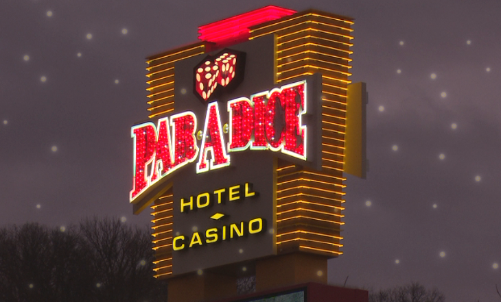 Par-a-dice Hotel and Casino