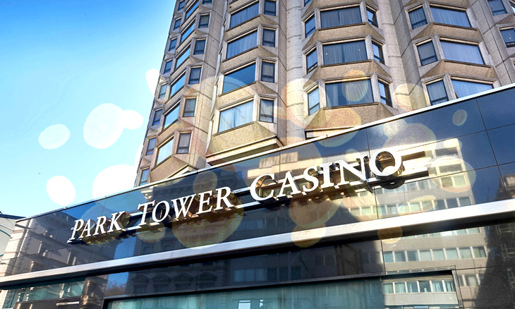 Park Tower Casino London