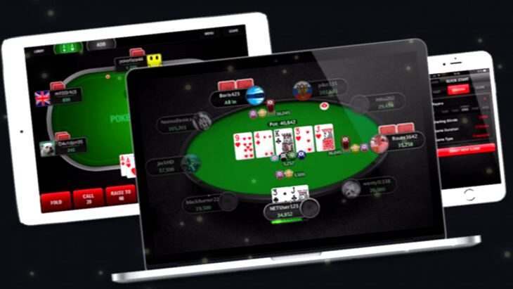 best pa online poker site