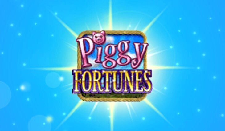 Piggy Fortunes Slots