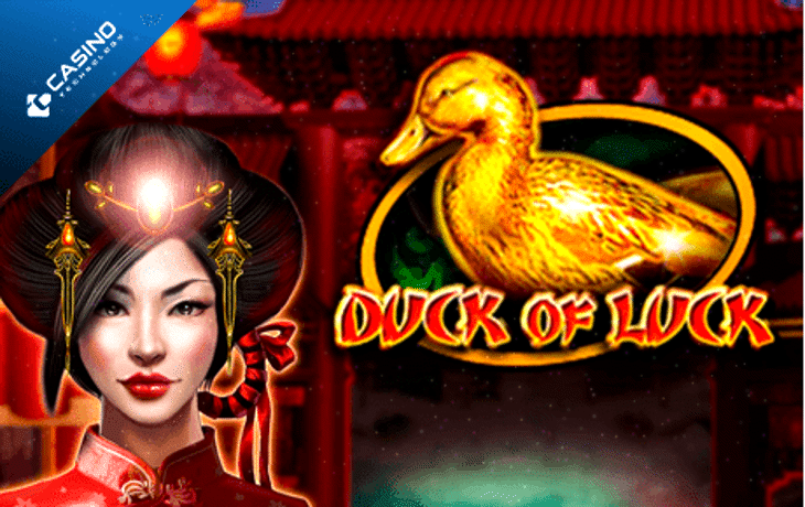 Play Duck of Luck