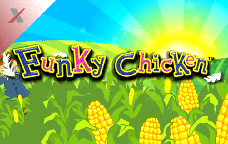 Play Funky Chicken Slot Game
