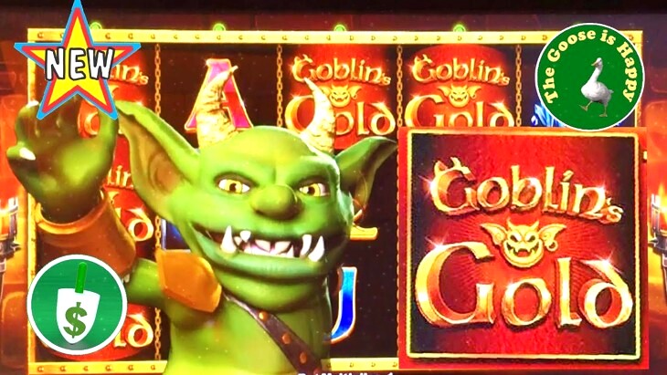 Play Goblins Gold Slot