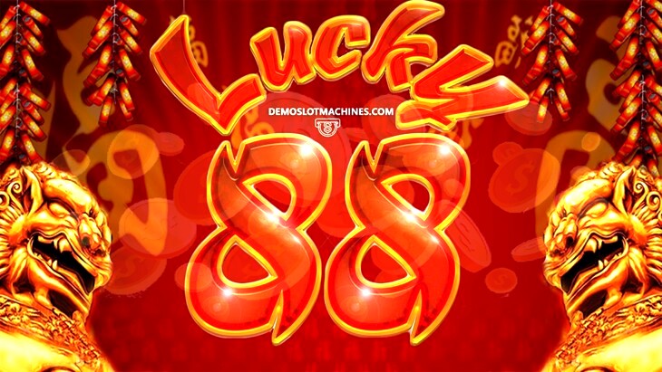 Play Lucky 88 Online