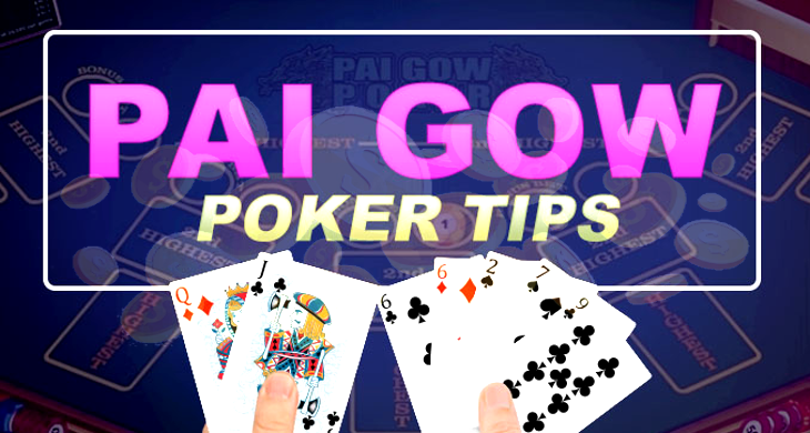 play pai gow poker online for money