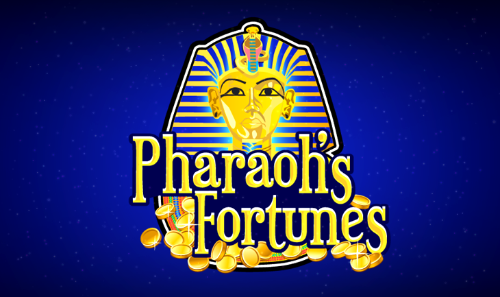 lucky pharaoh free play