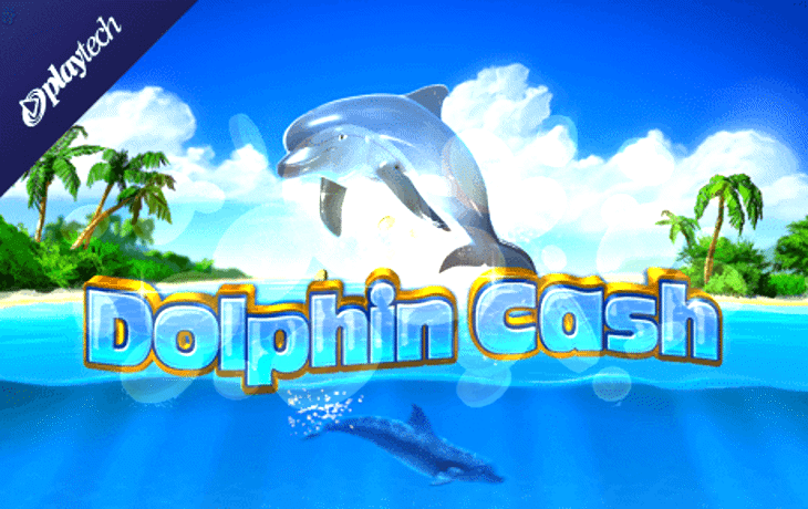 Play Wild Dolphin