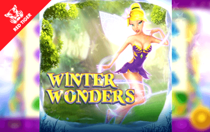 Play Winter Wonders